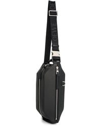 Loewe - Convertible Sling Bag - Lyst