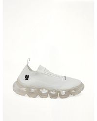 Undercover - Uc X Grounds Sneaker - Lyst