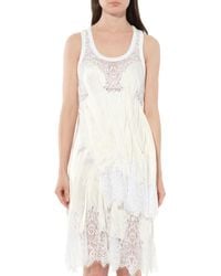 Givenchy - Short Dress - Lyst