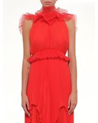 Givenchy - Pod Dress - Lyst