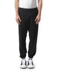 Undercover - X Champion Sweatpants, 100% Cotton, Size: Large - Lyst