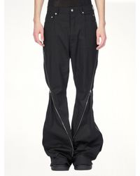 Rick Owens - Bolan Banana, 100% Cotton - Lyst