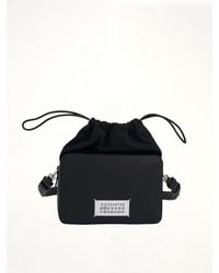 Maison Margiela - 5Ac Camera Crossbody Bag - Lyst