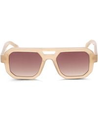 G.O.D - Thirty Four Sunglasses With Grad Lens - Lyst