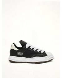 Maison Mihara Yasuhiro - Blakey Puffer Og Sneaker - Lyst