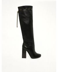 Lanvin - Boot - Lyst