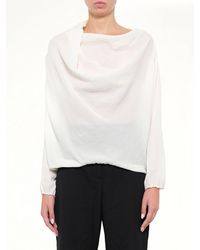 Lanvin - Top - Lyst