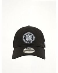 DSM KEI NINOMIYA - 9Twenty X New Era Cap - Lyst