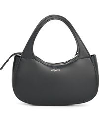 Coperni - Micro Baguette Swipe Bag, , 100% Calf Leather - Lyst