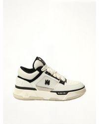 Amiri - Sport Shoes 'Ma-1' - Lyst