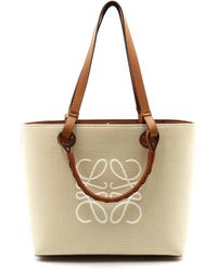 Loewe toast tote hotsell