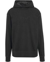 A_COLD_WALL* - Dissolve Dye Hoodie, Long Sleeves, 100% Cotton, Size: Large - Lyst