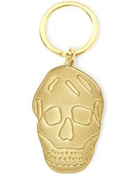 McQueen - Keyring - Lyst