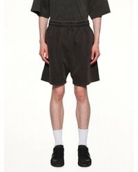 Entire studios - Standard Sweatshorts - Lyst