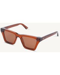 G.O.D - Twenty Sunglass With Lens - Lyst