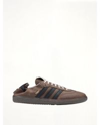 Song For The Mute - Adidas Samba Og Sftm - Lyst
