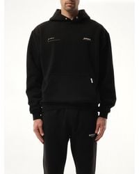 Represent - Patron of the Club Cotton Hoodie - Lyst