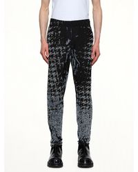 DIESEL - P-Labis Runway Pants - Lyst