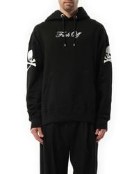 Mastermind Japan - Hoodie - Lyst