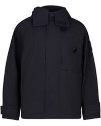 A_COLD_WALL* - Gable Storm Jacket, , 100% Cotton, Size: Medium - Lyst