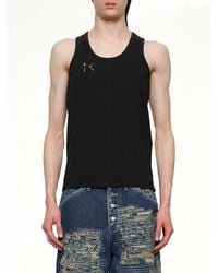 THUG CLUB - Tc Tank Top - Lyst