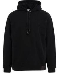 Loewe - Puzzle Hoodie, , 100% Cotton, Size: Large - Lyst