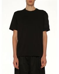 Y-3 - Utility T-Shirt - Lyst