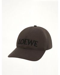 Loewe - Louis Wain Cap - Lyst