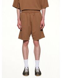 Entire studios - Standard Sweatshorts - Lyst