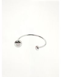 Loewe - Anagram Pebble Cuff - Lyst