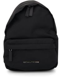 1017 ALYX 9SM - Buckle Crossbody Bag, , 100% Nylon - Lyst