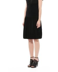 Givenchy - Short Skirt - Lyst
