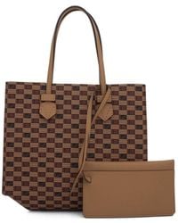 Moreau - Bregancon Pm Bag, 100% Calfskin - Lyst