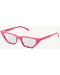 G.O.D - Thirty Two Sunglasses With Lens - Lyst