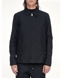 Rick Owens - Brad Jacket - Lyst