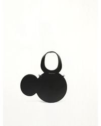 Coperni - Disney X Crossbody Baby Mickey Tote Bag, 100% Calf Leather - Lyst