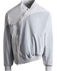 Post Archive Faction PAF - '6.0 Bomber Jacket (Center), , 100% Polyester, Size: Small - Lyst