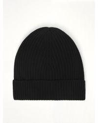 Maison Margiela - Wool Beanie - Lyst