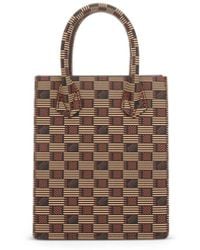 Moreau - Suite Xs Bag Crossbody, 100% Bullskin Leather - Lyst