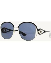 Dior - New Volute Sunglasses - Lyst