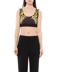 Givenchy - Sporty Bra - Lyst