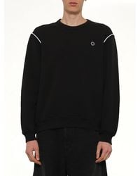 KENZO - Boke Flower 2.0 Embroidered Classic Sweatshirt - Lyst
