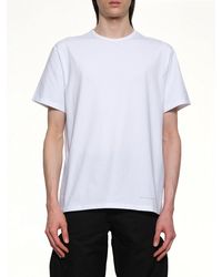 Post Archive Faction PAF - Logo T-Shirt (Archive) - Lyst