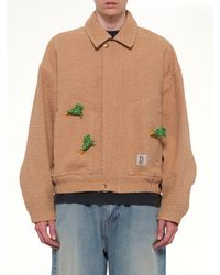 Doublet - Tilled Field Work Jacket - Lyst