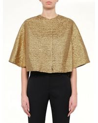 Lanvin - Jacket - Lyst