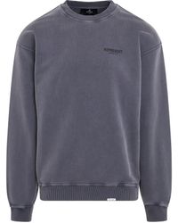 Represent - 'New Owners Club Sweatshirt, Long Sleeves, , 100% Cotton, Size: Small - Lyst