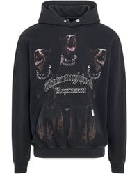 Represent - Thoroughbred Hoodie, Long Sleeves, 100% Cotton, Size: Small - Lyst