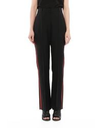 Givenchy - Podium Trousers 15I5256128 008, Blk - Lyst