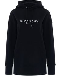 Givenchy sweatshirt womens sale Clearance