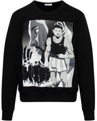 ih nom uh nit - Creed 1 Sweatshirt, Long Sleeves, 100% Cotton, Size: Small - Lyst